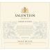 Salentein Reserve Cabernet Sauvignon 2015 Front Label