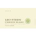 Leo Steen Saini Farms Chenin Blanc 2022 Front Label
