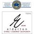 Elderton Tantalus Shiraz Cabernet Sauvignon 2006 Front Label