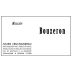 Julien Cruchandeau Bouzeron Aligote Cuvee Massale 2024 Front Label