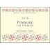 Marchand-Tawse Pommard Les Vignots 2016 Front Label