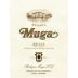 Bodegas Muga Reserva 2015 Front Label