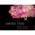 Smoke Tree Pinot Noir 2015 Front Label