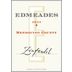 Edmeades Mendocino Zinfandel 2021 Front Label