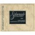 Silverado Cabernet Sauvignon (1.5 Liter Magnum) 1992 Front Label