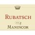 Manincor Alto Adige Rubatsch Lagrein 2021 Front Label