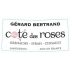 Cote des Roses Rose 2021 Front Label