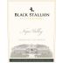 Black Stallion Winery Cabernet Sauvignon 2019 Front Label