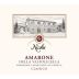 Nicolis Amarone della Valpolicella Classico 2016 Front Label