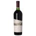 Robert Mondavi Reserve Cabernet Sauvignon 1987 Front Bottle Shot
