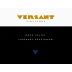 Versant Vineyards Cabernet Sauvignon 2006 Front Label