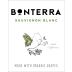 Bonterra Organically Grown Sauvignon Blanc 2023 Gift Product Image