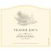 Trader Joe's Grower's Reserve Zinfandel 2016 Front Label