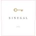 Sinegal Estate Cabernet Sauvignon (1.5 Liter Magnum) 2016 Front Label