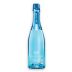 Luc Belaire Bleu Edition Limitee Back Bottle Shot