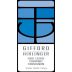Gifford-Hirlinger Estate Cabernet Sauvignon 2007 Front Label
