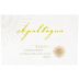 Apaltagua Reserva Chardonnay 2020 Front Label