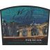 Coelho Winery Aventura Port Style 2007 Front Label