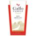 Gallo Family Vineyards Red Moscato Front Label