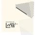 Law Estate Wines Sagacious 2018 Front Label