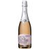 Mercat Cava Brut Rose Front Bottle Shot