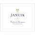 Januik Winery Weinbau Vineyard Cabernet Sauvignon 2015 Front Label