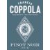 Francis Ford Coppola Diamond Collection Pinot Noir 2019 Front Label