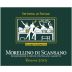 Fattoria Le Pupille Morellino di Scansano Riserva 2019 Front Label