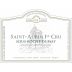 Domaine Larue Saint-Aubin Sous Roche Dumay Premier Cru 2020 Front Label