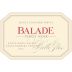 Belle Glos Balade Pinot Noir 2016 Front Label