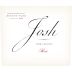 Josh Cellars Rose 2020 Front Label