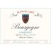 Francois Labet Bourgogne Chardonnay Vieilles Vignes 2020 Front Label