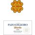 Bodegas Muriel Pazo Cilleiro Albarino 2014 Front Label