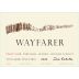 Wayfarer The Estate Pinot Noir 2023 Front Label