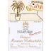 Chateau Mouton Rothschild 2006 Front Label