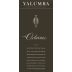 Yalumba The Octavius Old Vine Shiraz 2015 Front Label