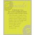 Toscolo Vernaccia di San Gimignano 2023 Front Label