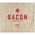 Bacon Central Coast Red 2020 Front Label