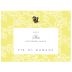 Vie di Romans Piere Sauvignon Blanc 2023 Front Label