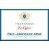 Jaboulet Vacqueyras Les Cypres Rouge 2017 Front Label