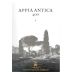 Alberico Appia Antica 400 Rosso 2021 Front Label