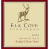 Elk Cove Willamette Valley Pinot Noir 2022 Front Label