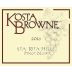 Kosta Browne Sta. Rita Hills Pinot Noir 2016 Front Label