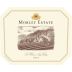 Morlet Morlet Estate Cabernet Sauvignon 2012 Front Label