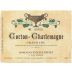 Domaine Coche-Dury Corton-Charlemagne Grand Cru 2014 Front Label