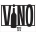ViNO Rose 2018 Front Label