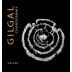 Gilgal Chardonnay (OK Kosher) 2017 Front Label