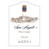 Banfi San Angelo Pinot Grigio 2020 Front Label