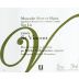 Delhommeau Muscadet de Sevre et Maine Cuvee St Vincent 2019 Front Label
