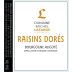 Domaine Michel Lafarge Bourgogne Aligote Raisins Dores 2020 Front Label